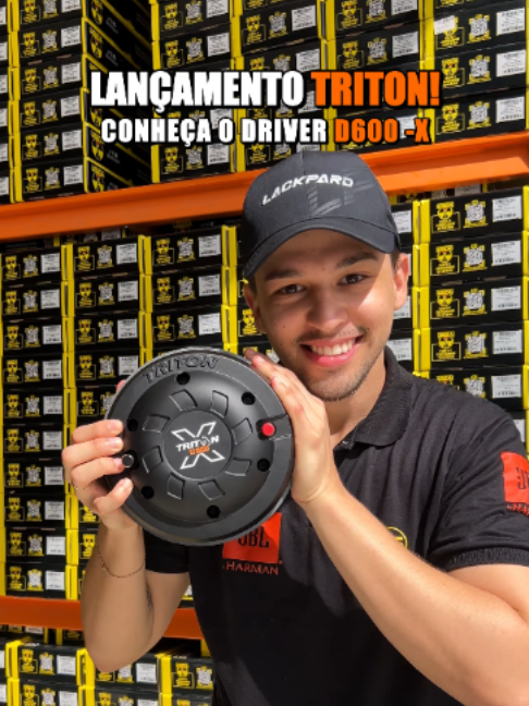 @Ls Distribuidora