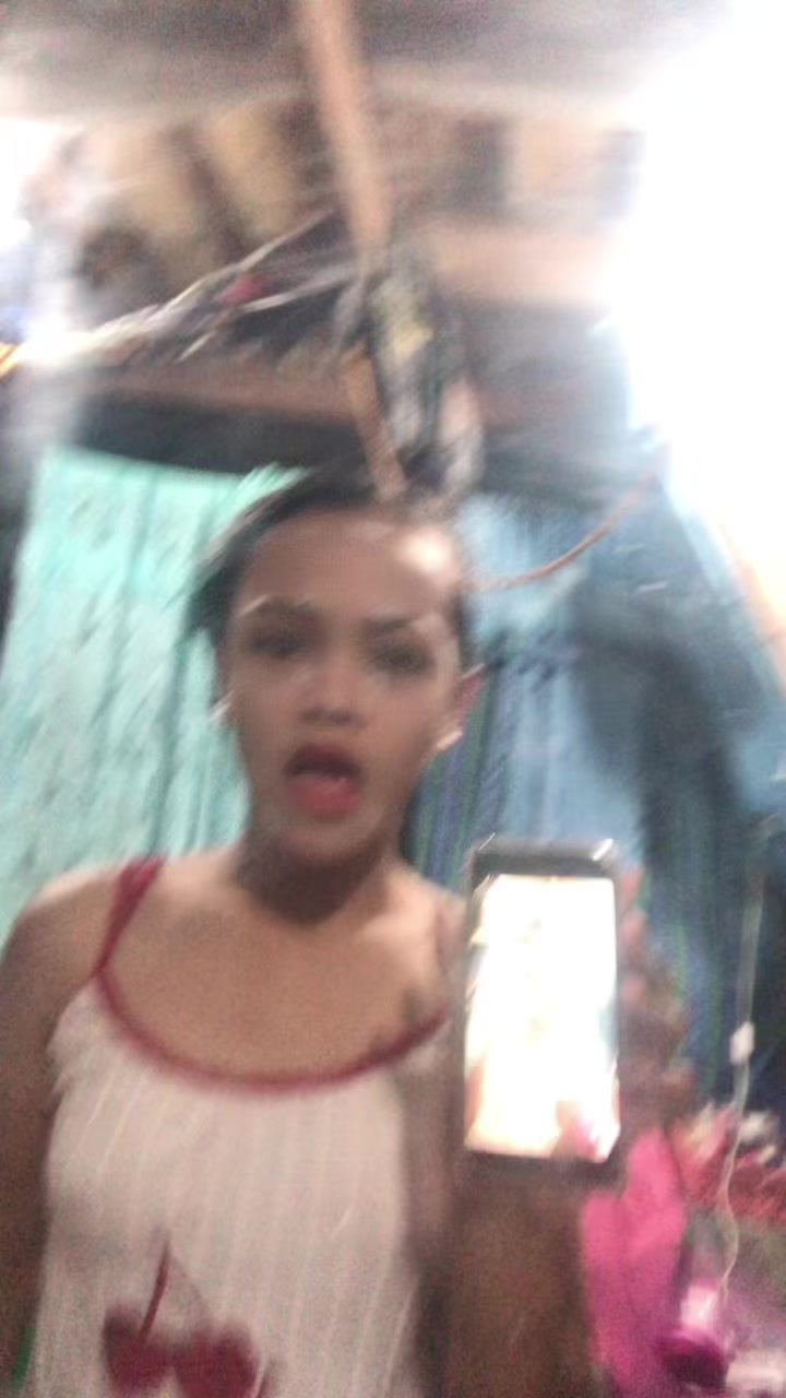 @Collenren Caminoy