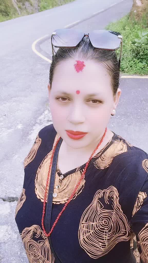 @sarunepalbhandari
