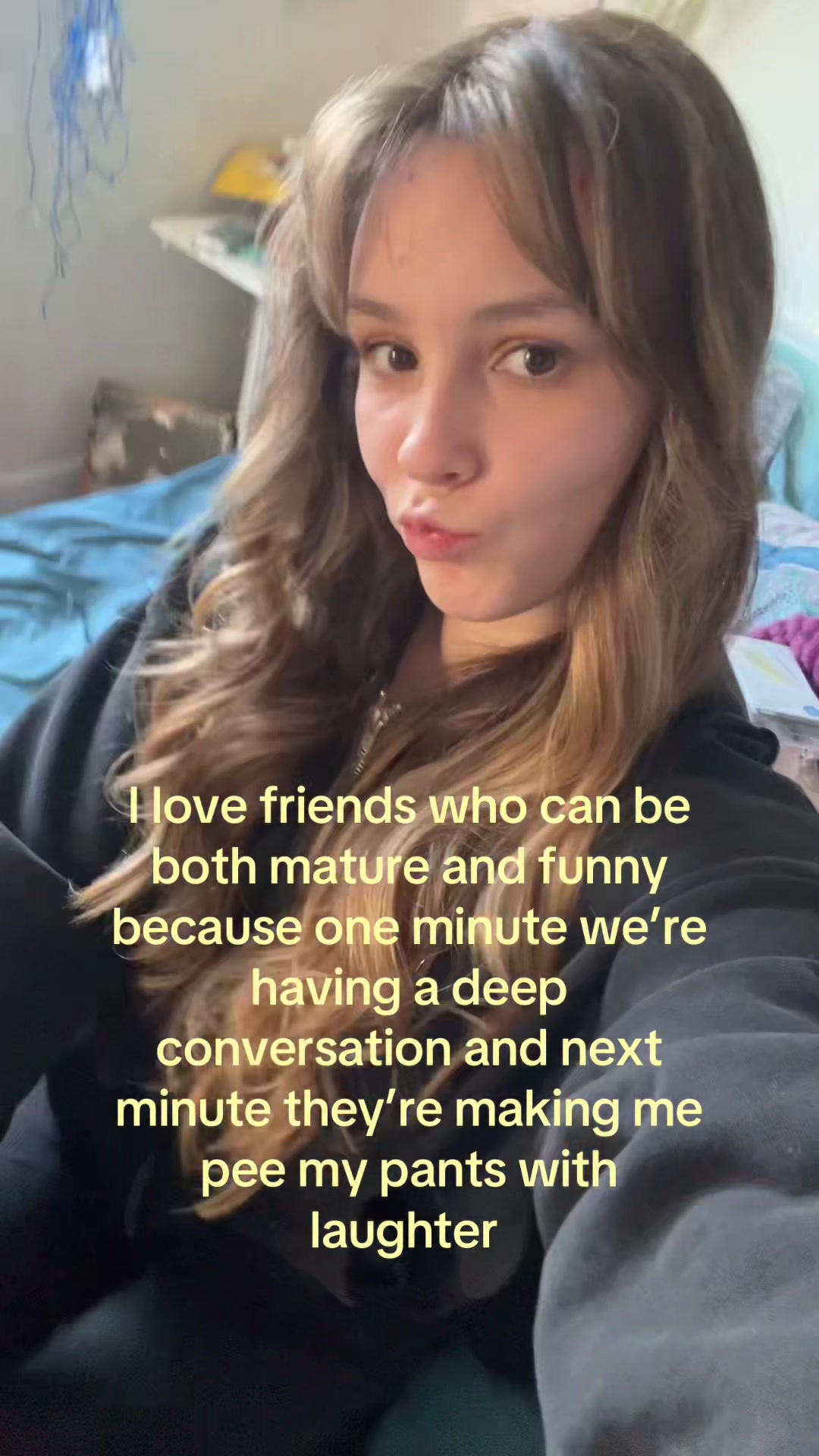 @Sienna Brown