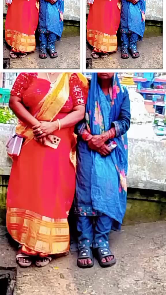 @Gholta mukhiya
