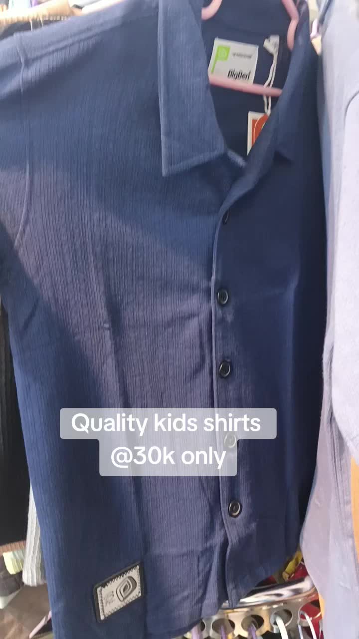 @Mila Babies and kidscloset