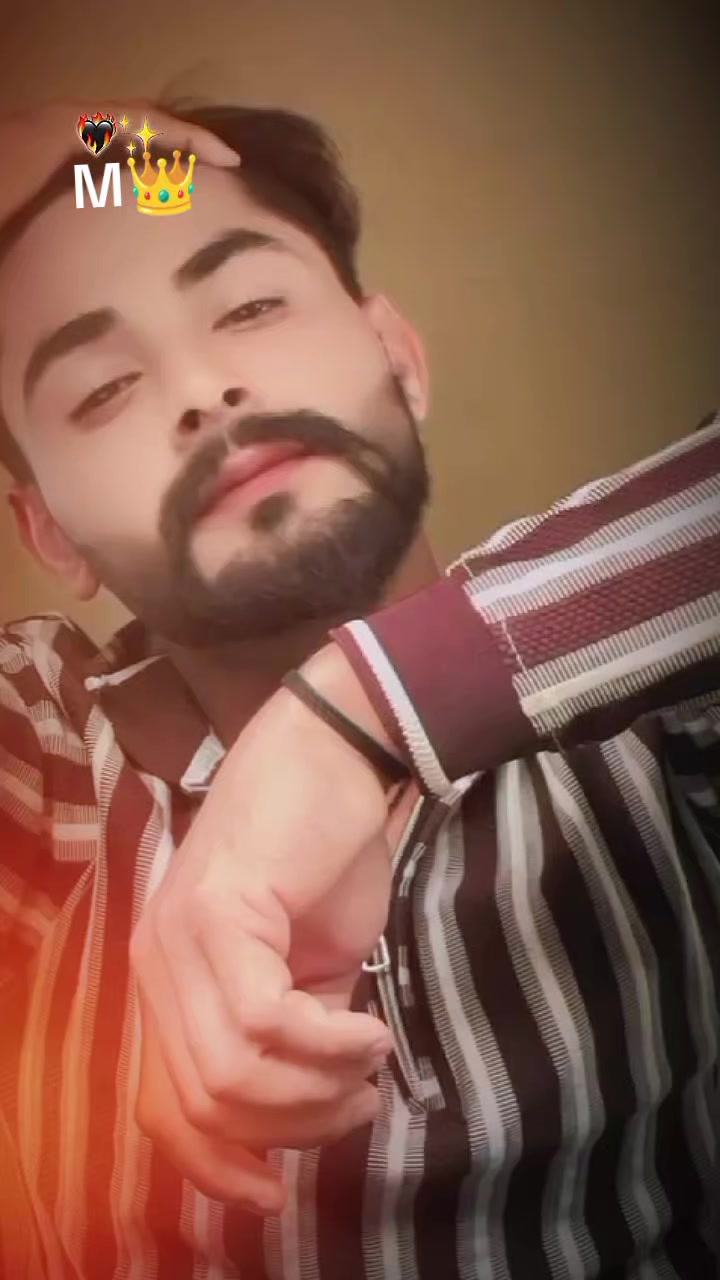 @متین راجپوت کینگ
