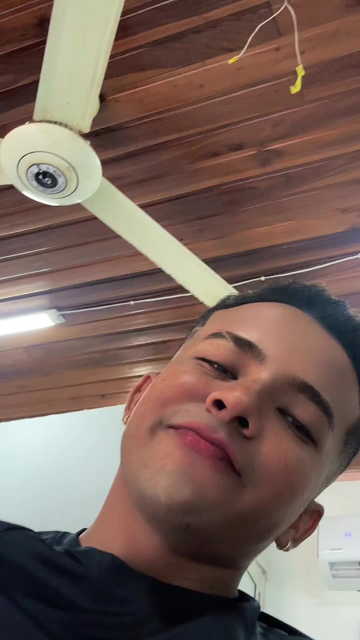 @Daniel Osorio