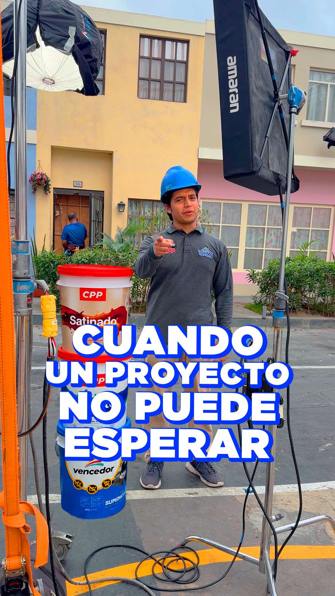 @Grupo Wigan|Pinturas por Mayor