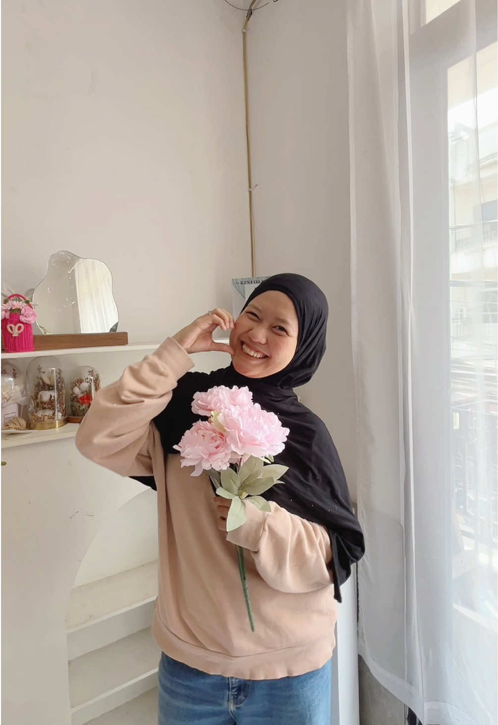 @May Peony Florist