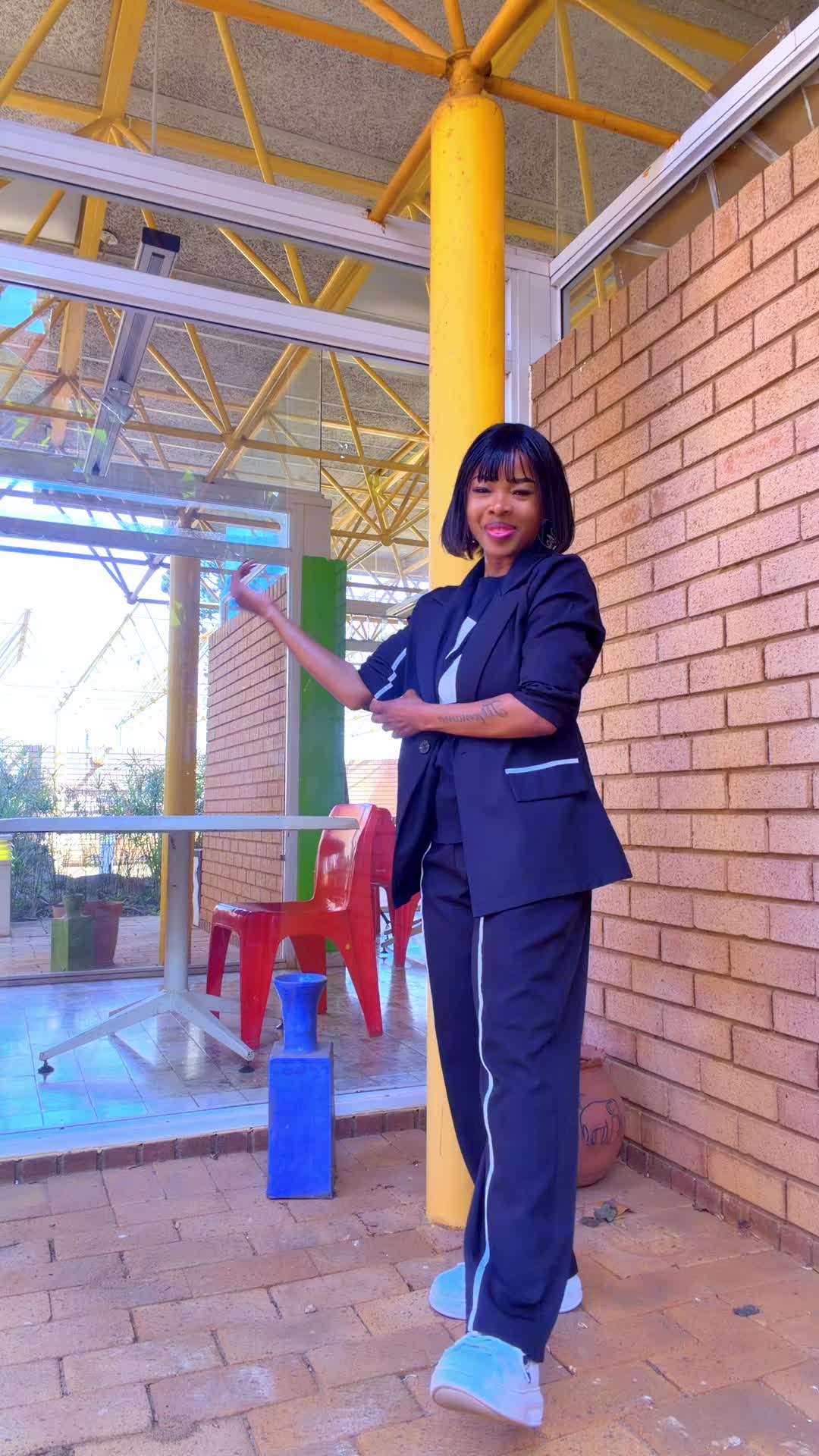 @Tshegofatso Mokgobinyane