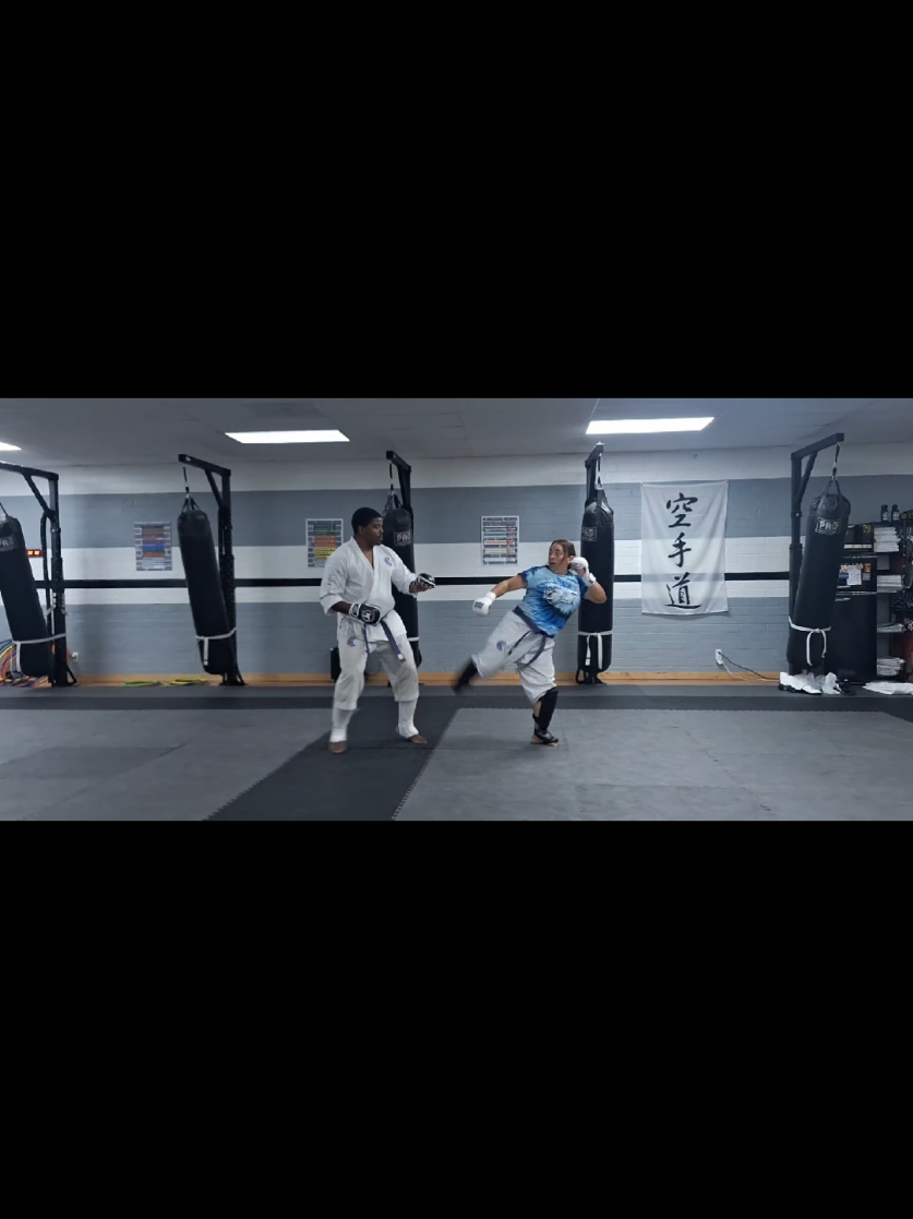 @Kombat Karate LBC