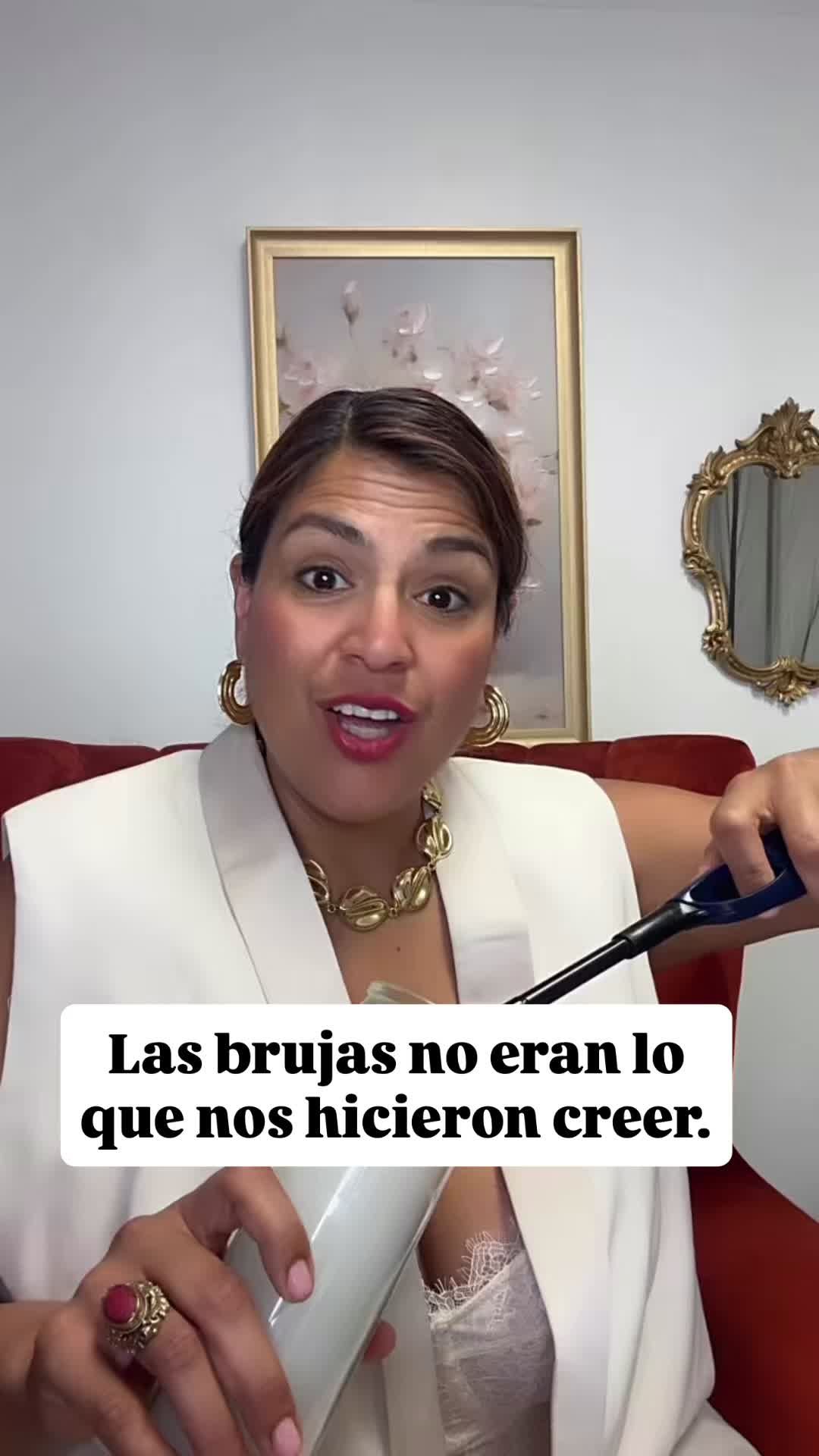 @Soy Bella
