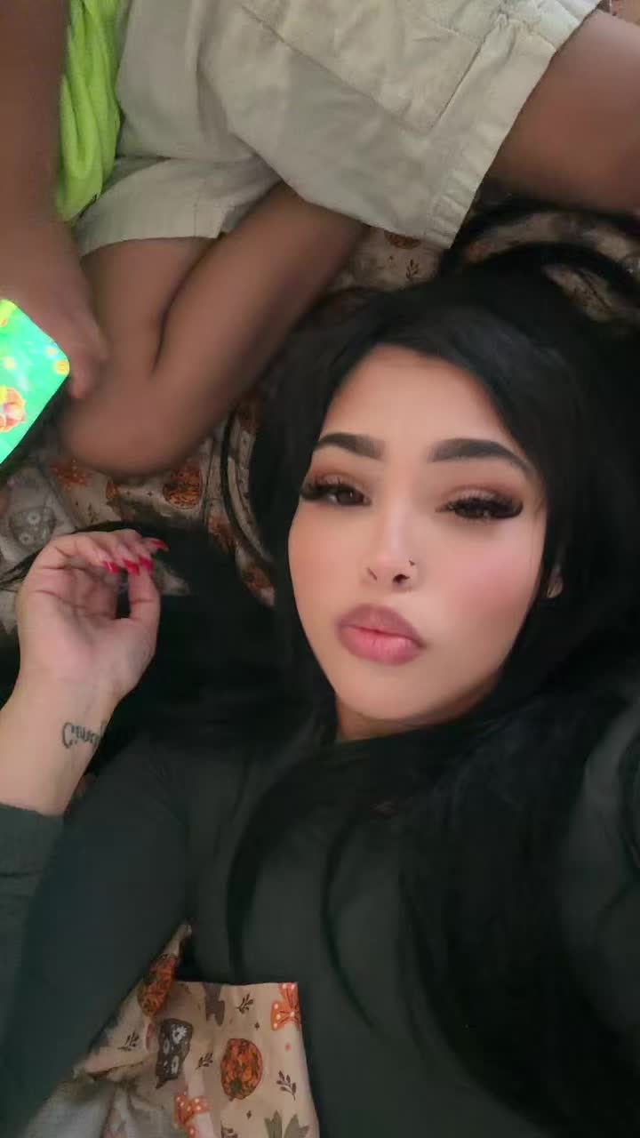 @Breayanna 🖤