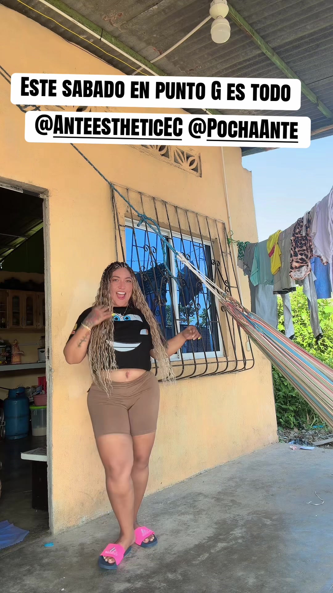 @🐷MAMI SHIRLEY 🐷