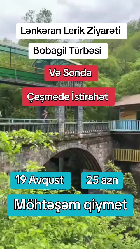 @İmamzadə Travel 🏴313🏴