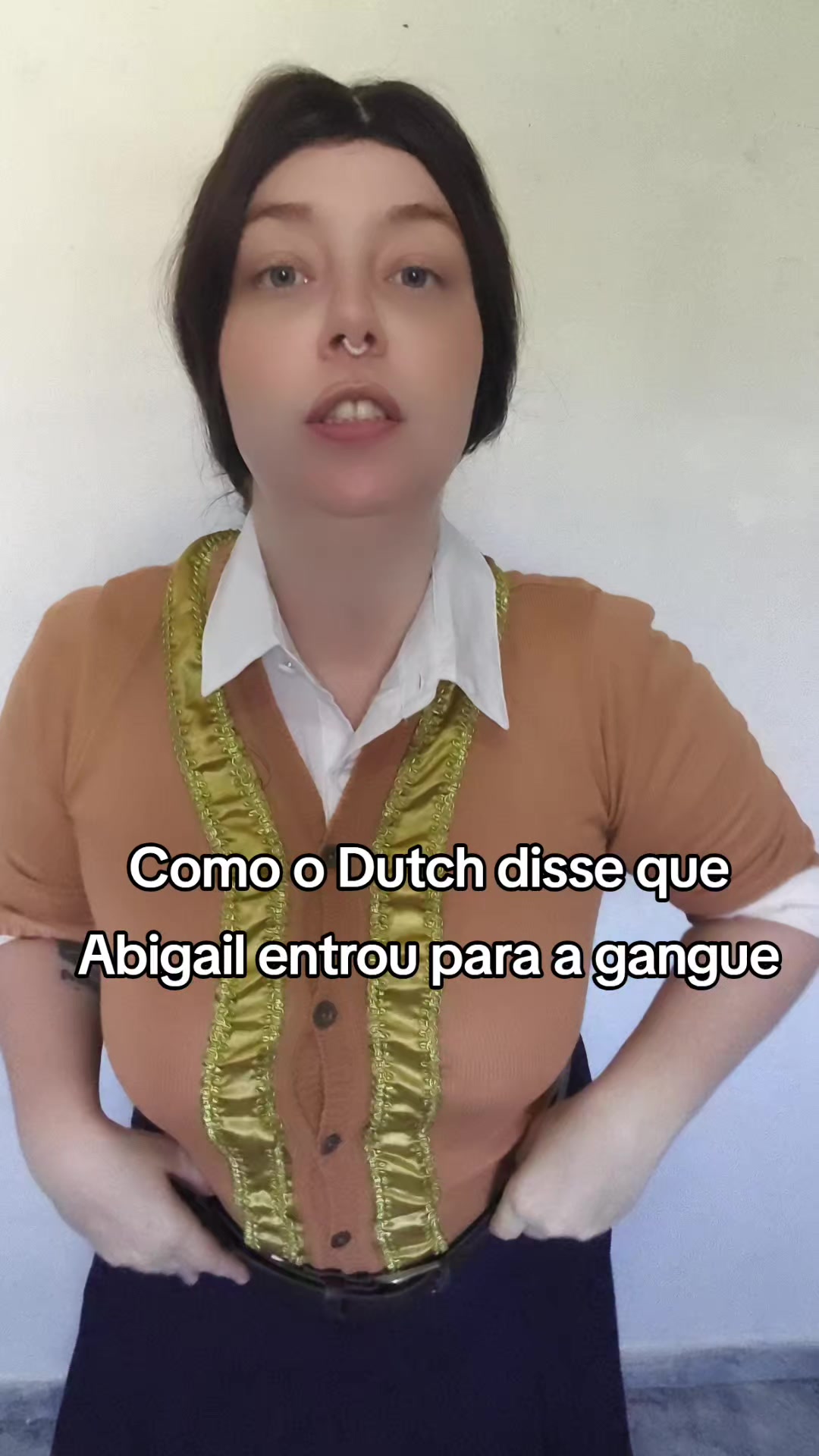@Paola Girão
