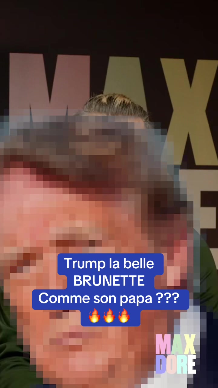 @Max Doré