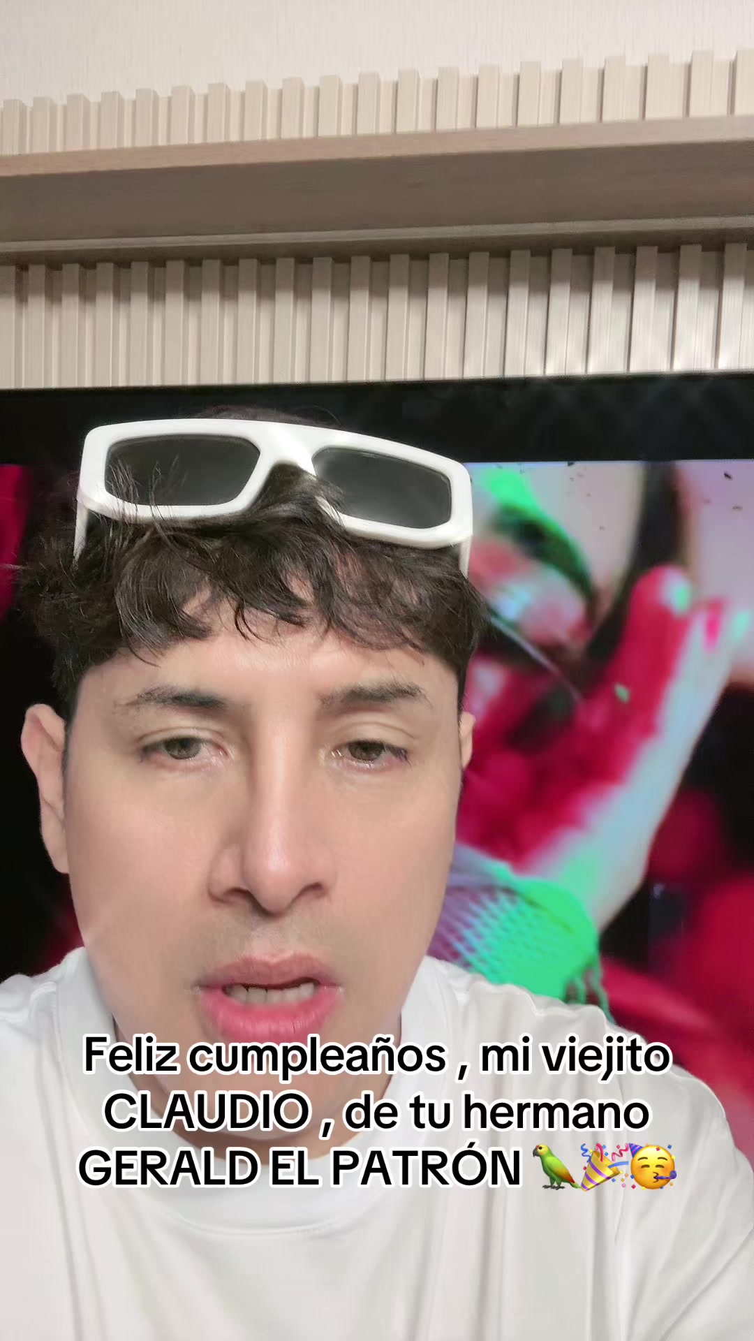 @𝐆𝐄𝐑𝐀𝐋𝐃_OROPEZA🦜🤍🇵🇪