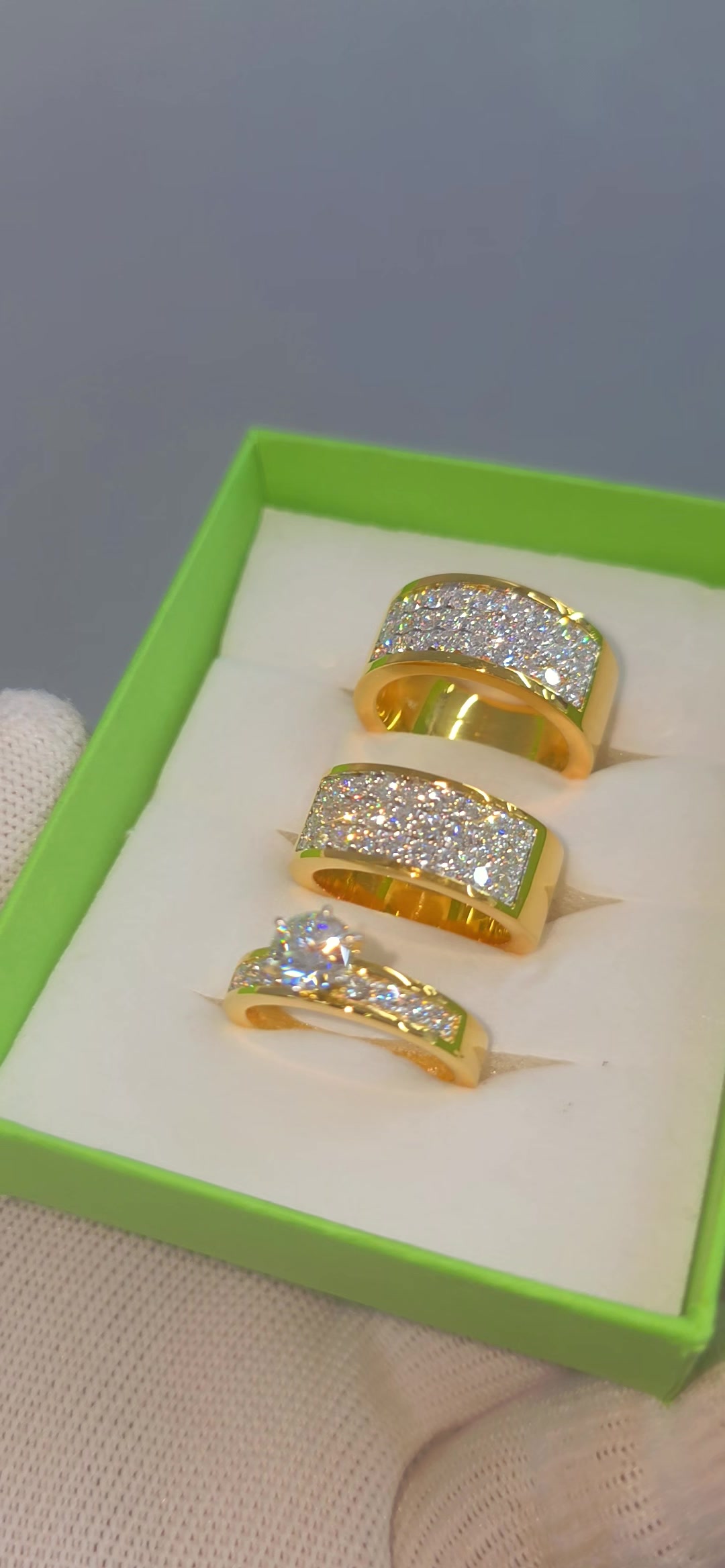 @Raul's Jewellery