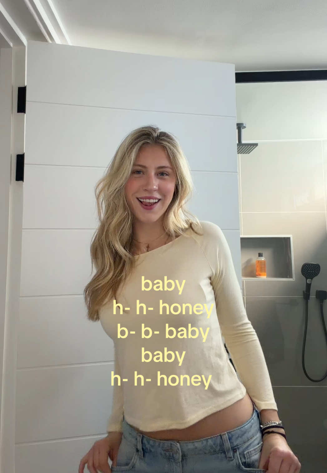 @Cara Isabella