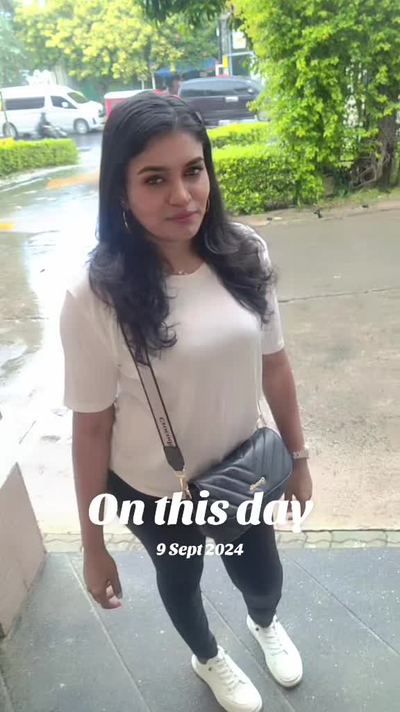 @Summayah
