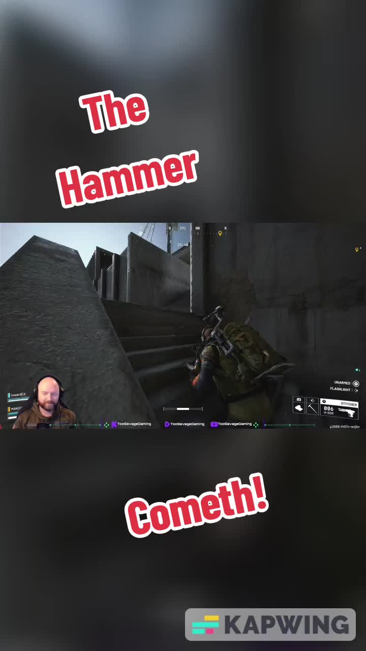 @TooSavageGaming