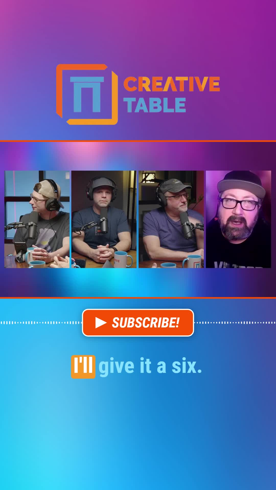 @Creative Table