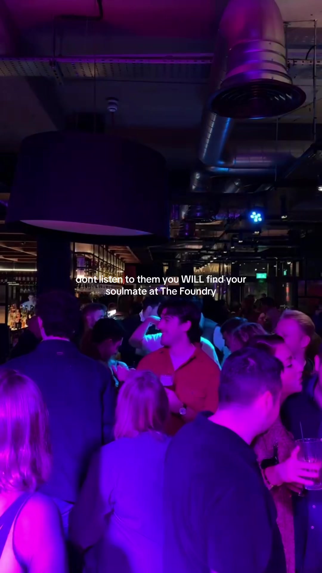 @Foundry Belfast