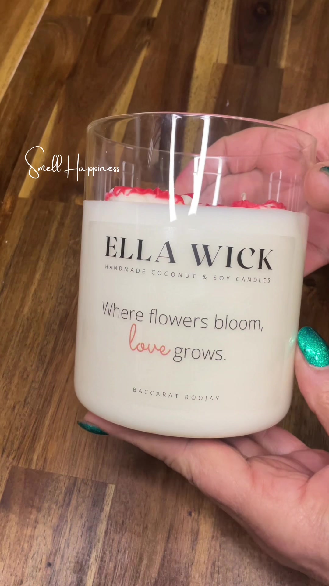 @Ella Wick Candles 🇦🇺