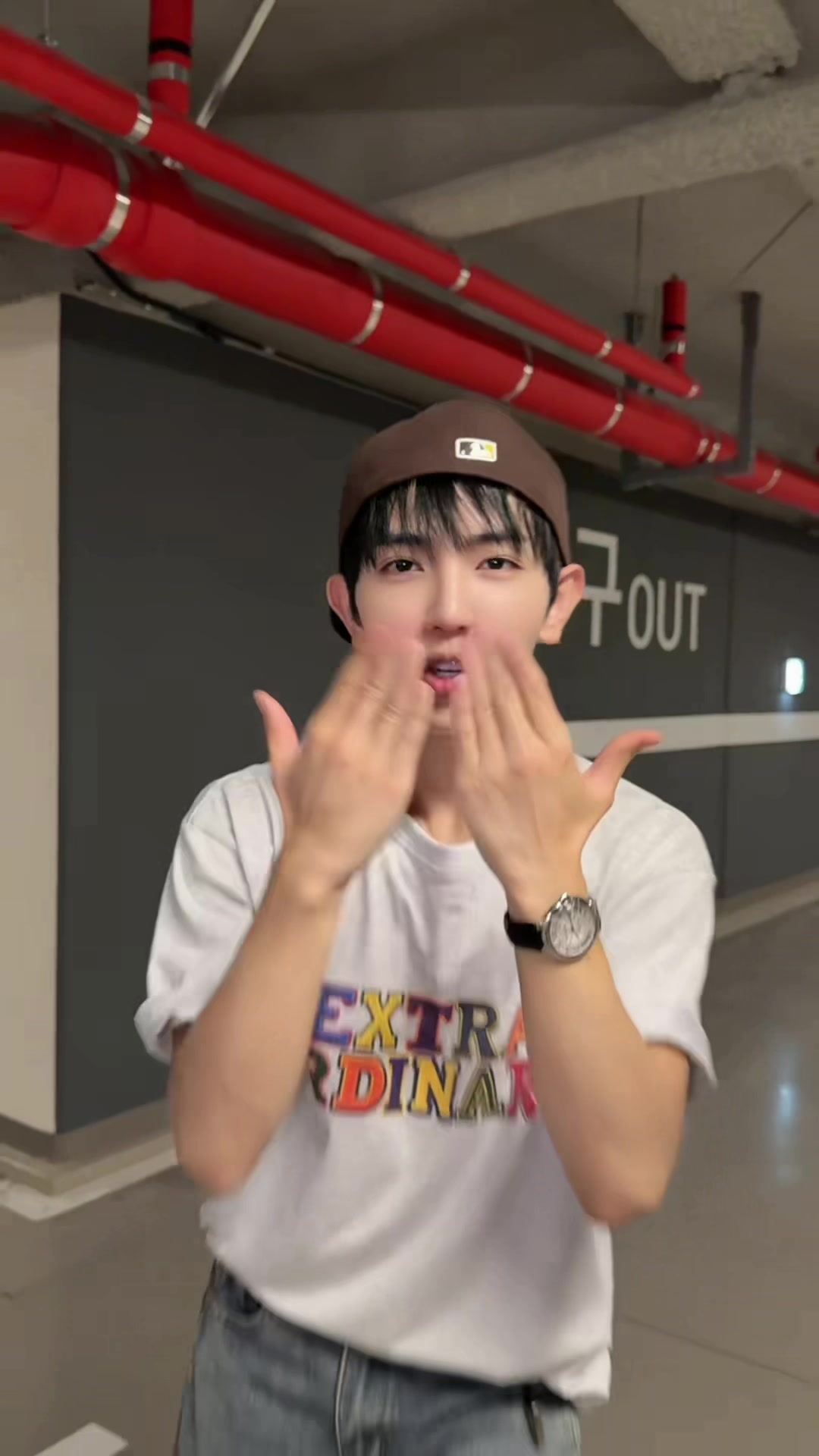@HeeJun ํฌ์ค ๐