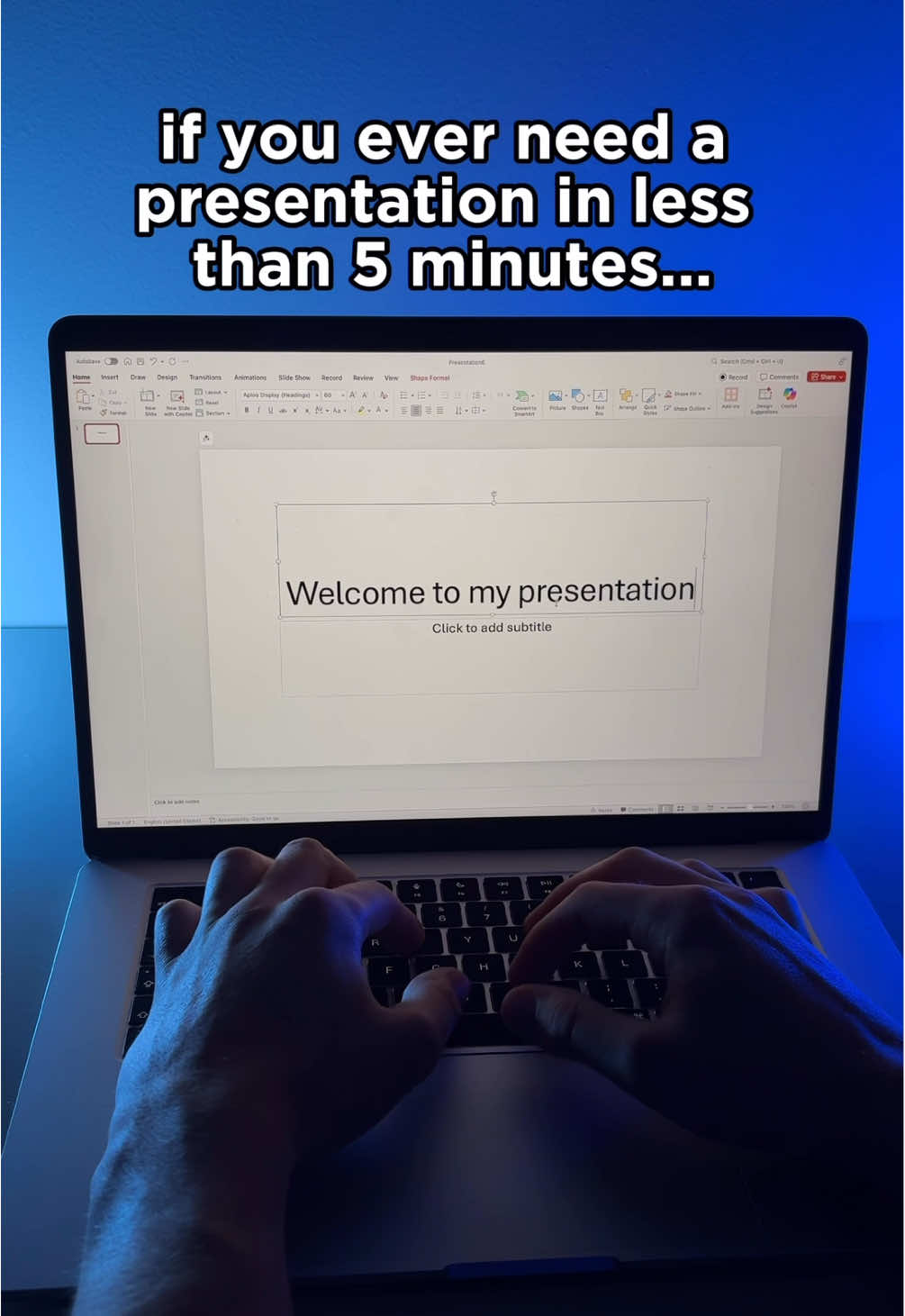 @The Powerpoint Guy