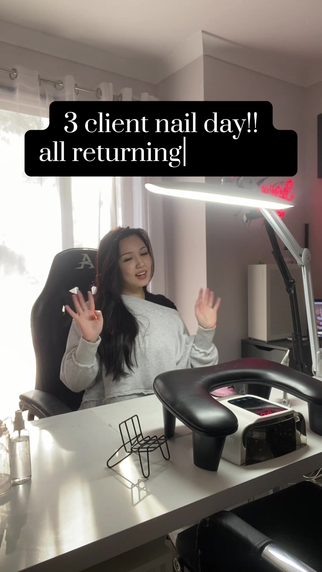 @Bella - Melbourne Nail Tech