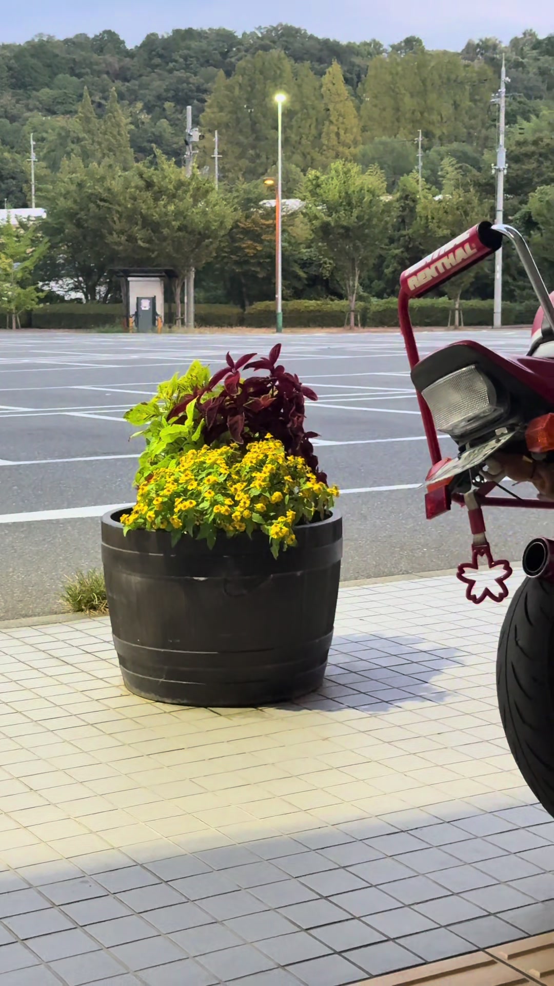 @赤いドラえもん