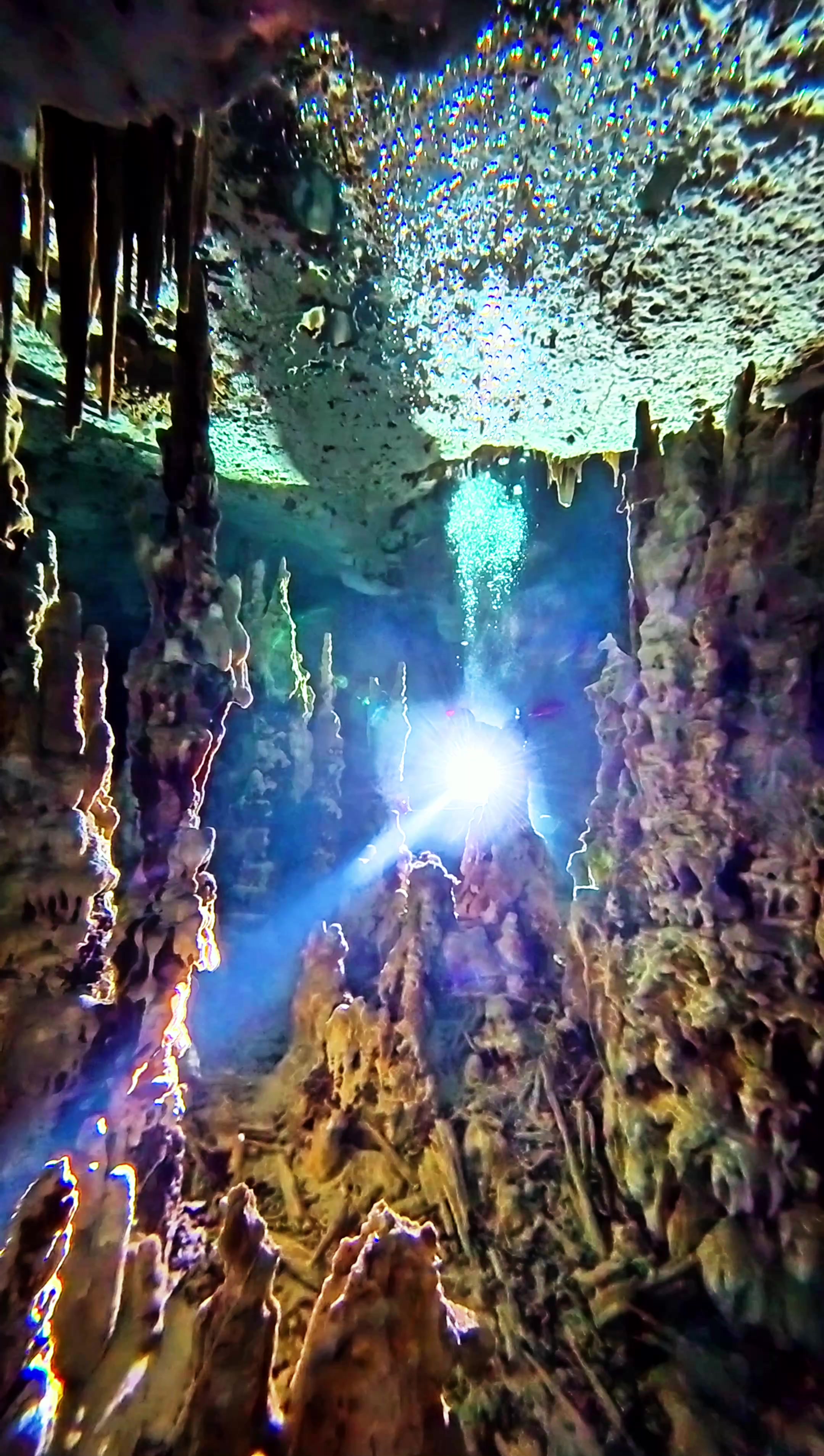 @RicharDiving