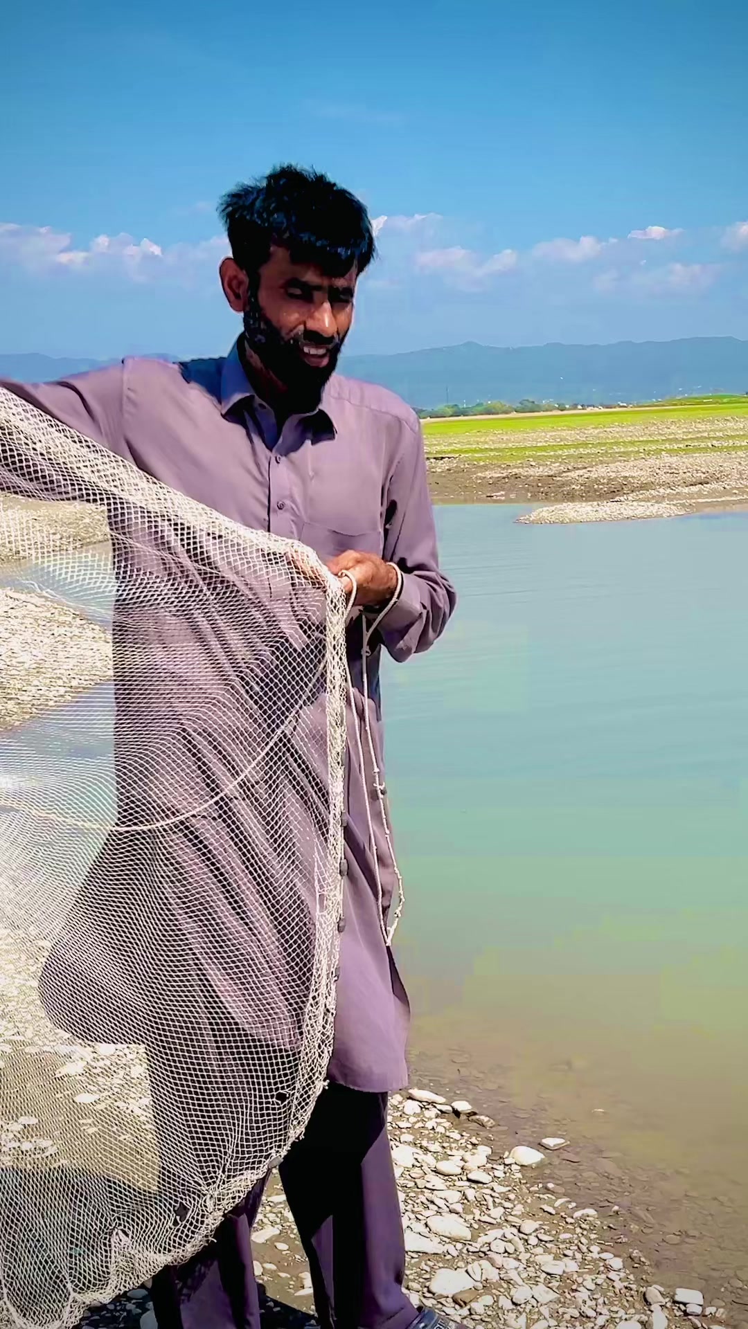 @Wah Cantt Fishing 🐬