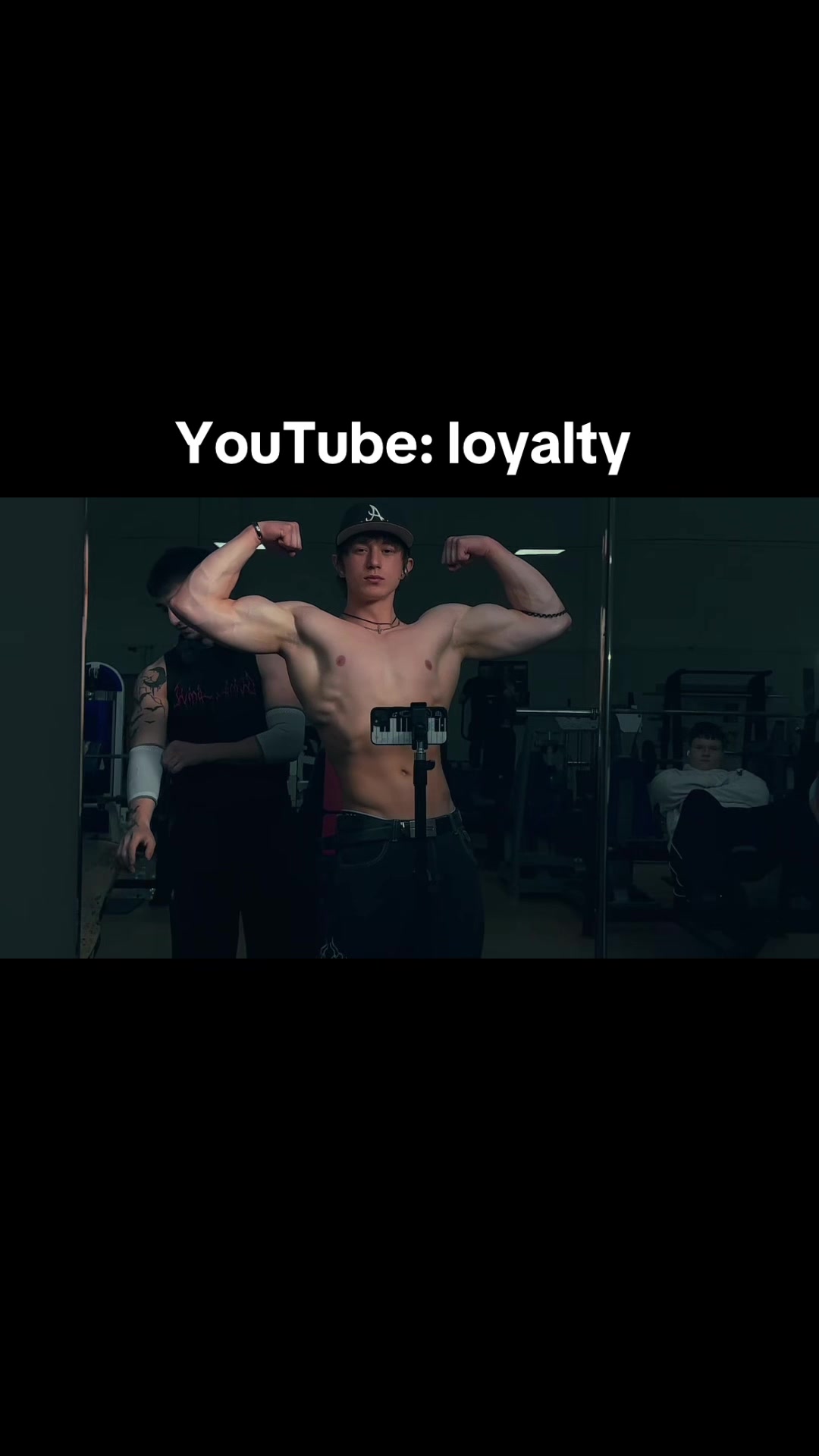 @loyalty