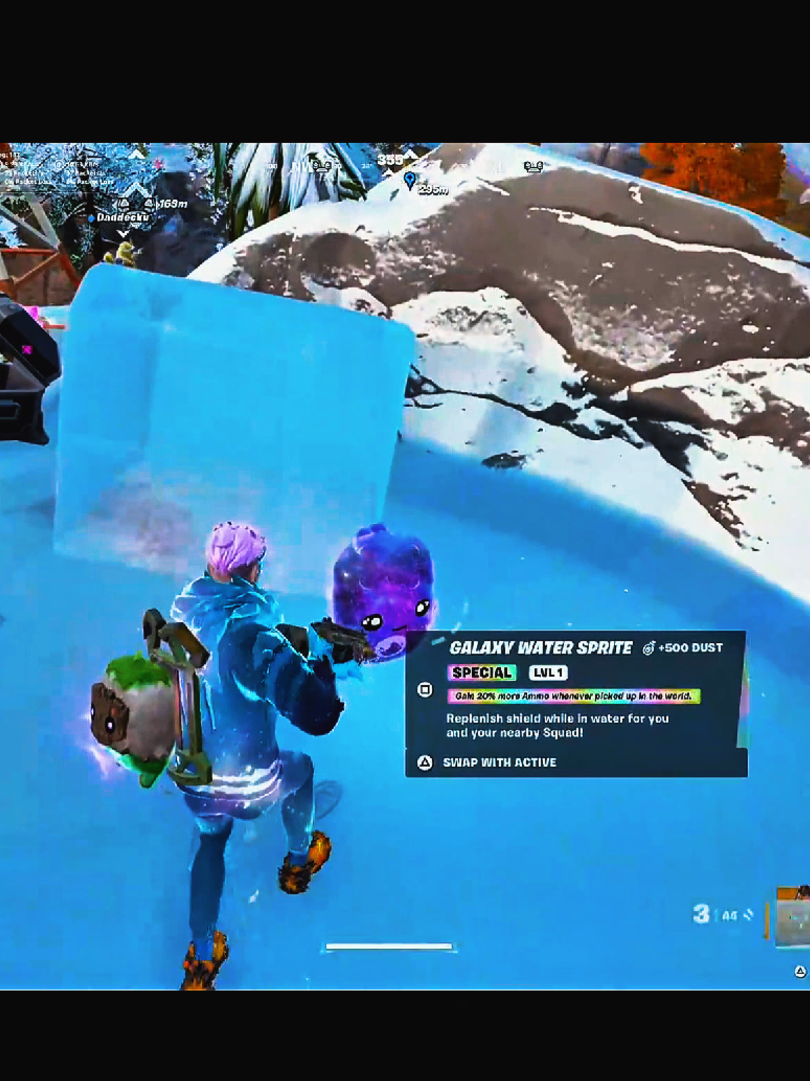 @Wearefortniters