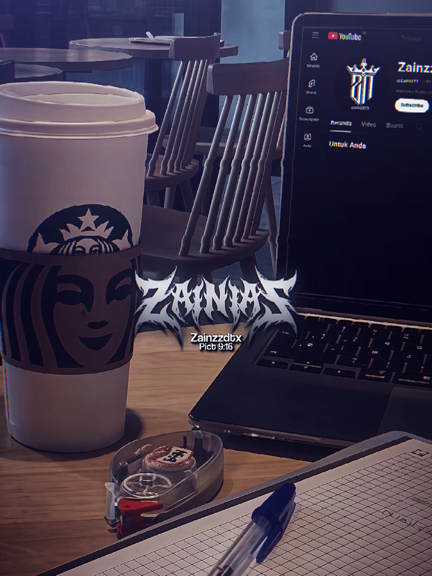 @Zainzzdtx Template