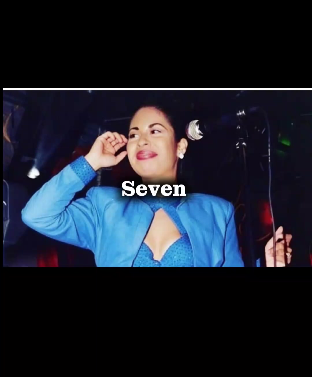 @viva Selena Quintanilla