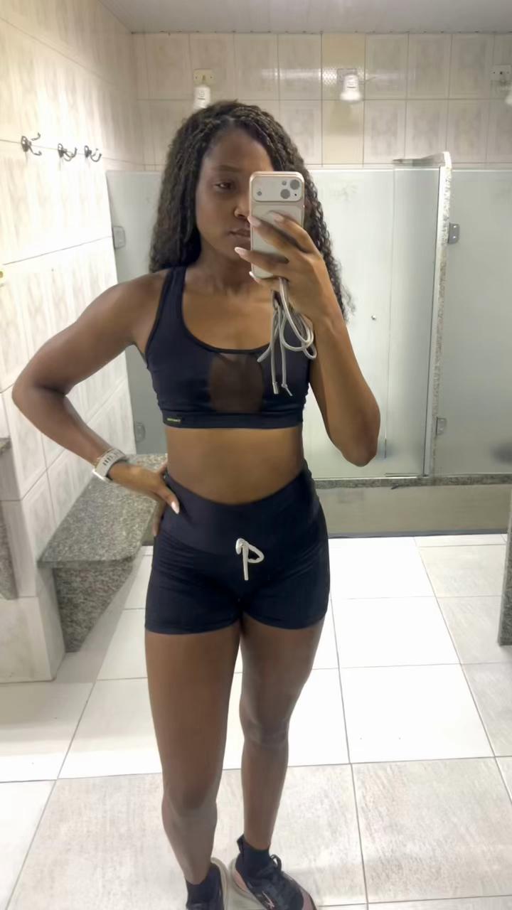 @Thayna Leandro