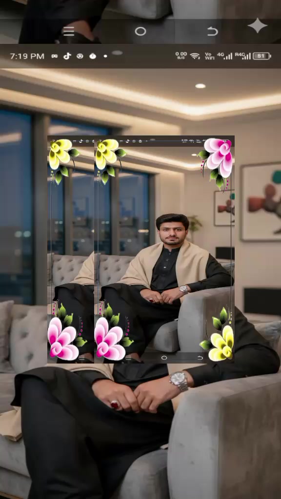 @Malik Resheed