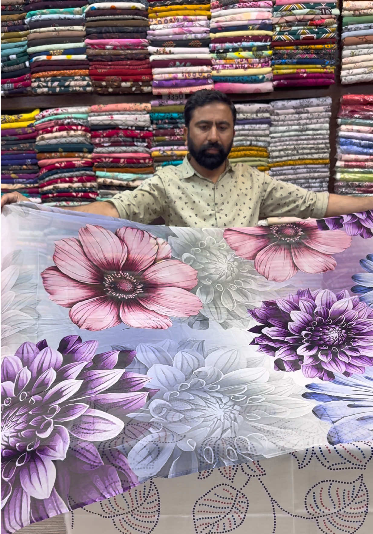 @Bin Dawood fabrics
