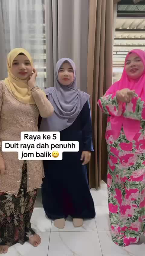 @FARA NISA
