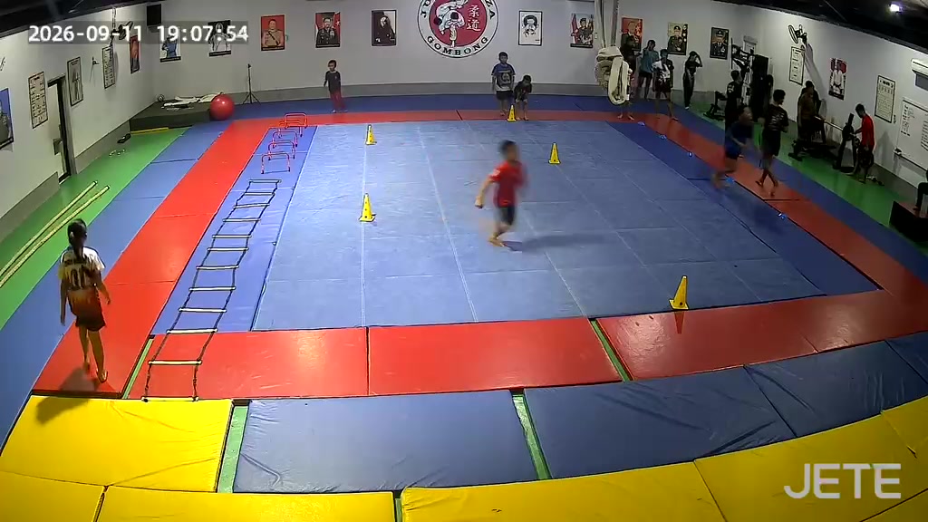 @JUDO WAZA GOMBONG