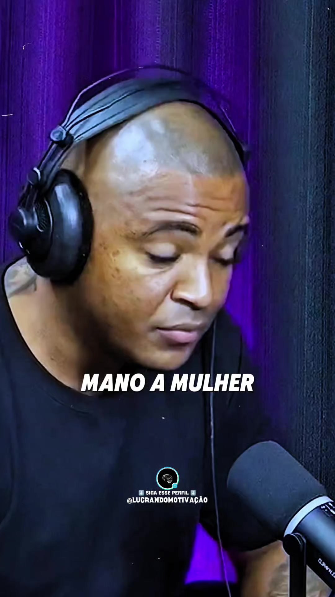 @lucrando motivação