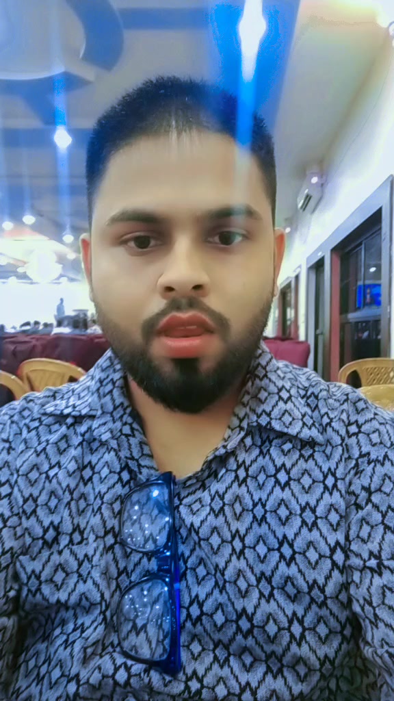 @Dr. Pawan Shah