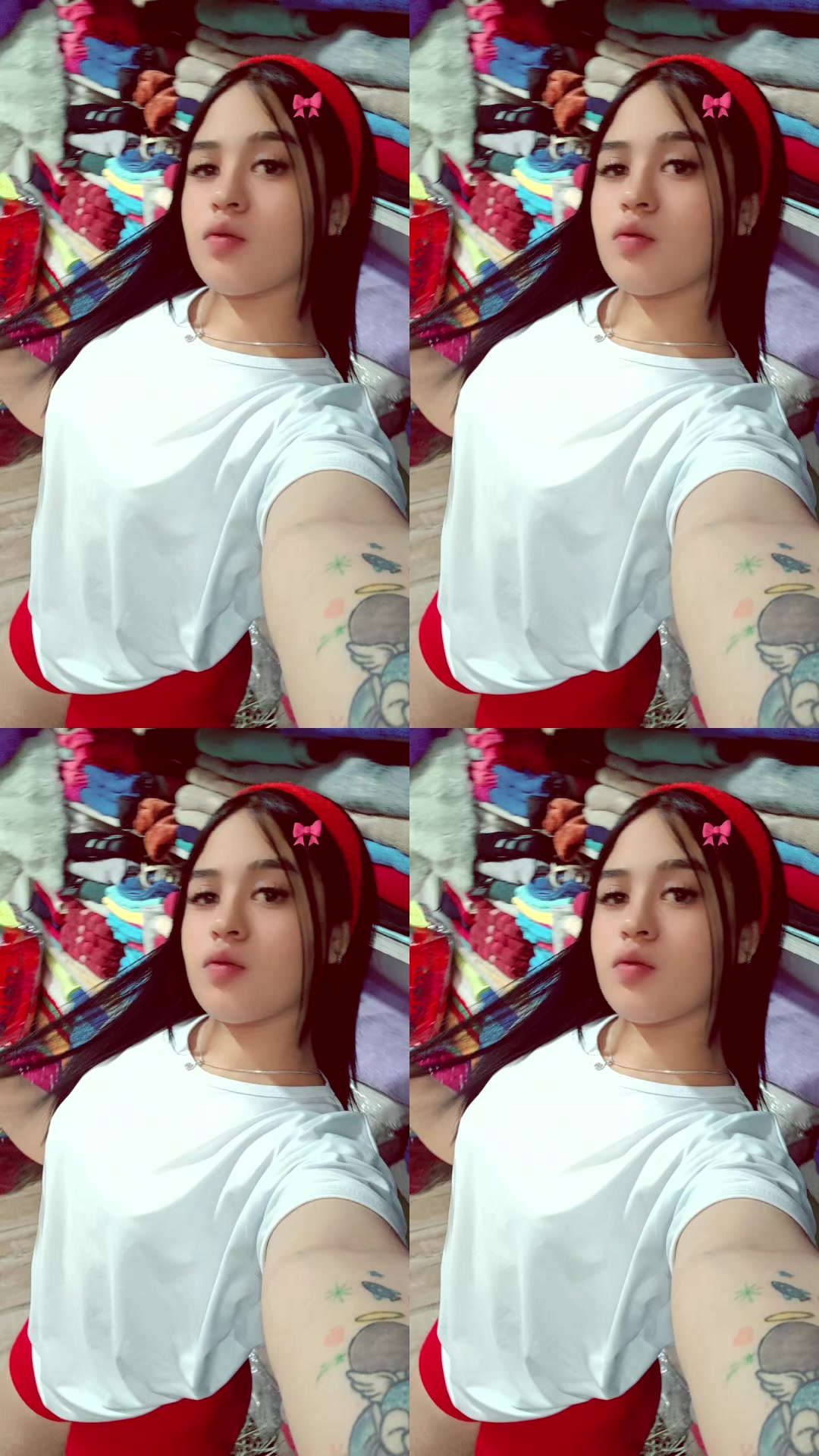 @chamita🇻🇪😮&zwj;💨😉🥰