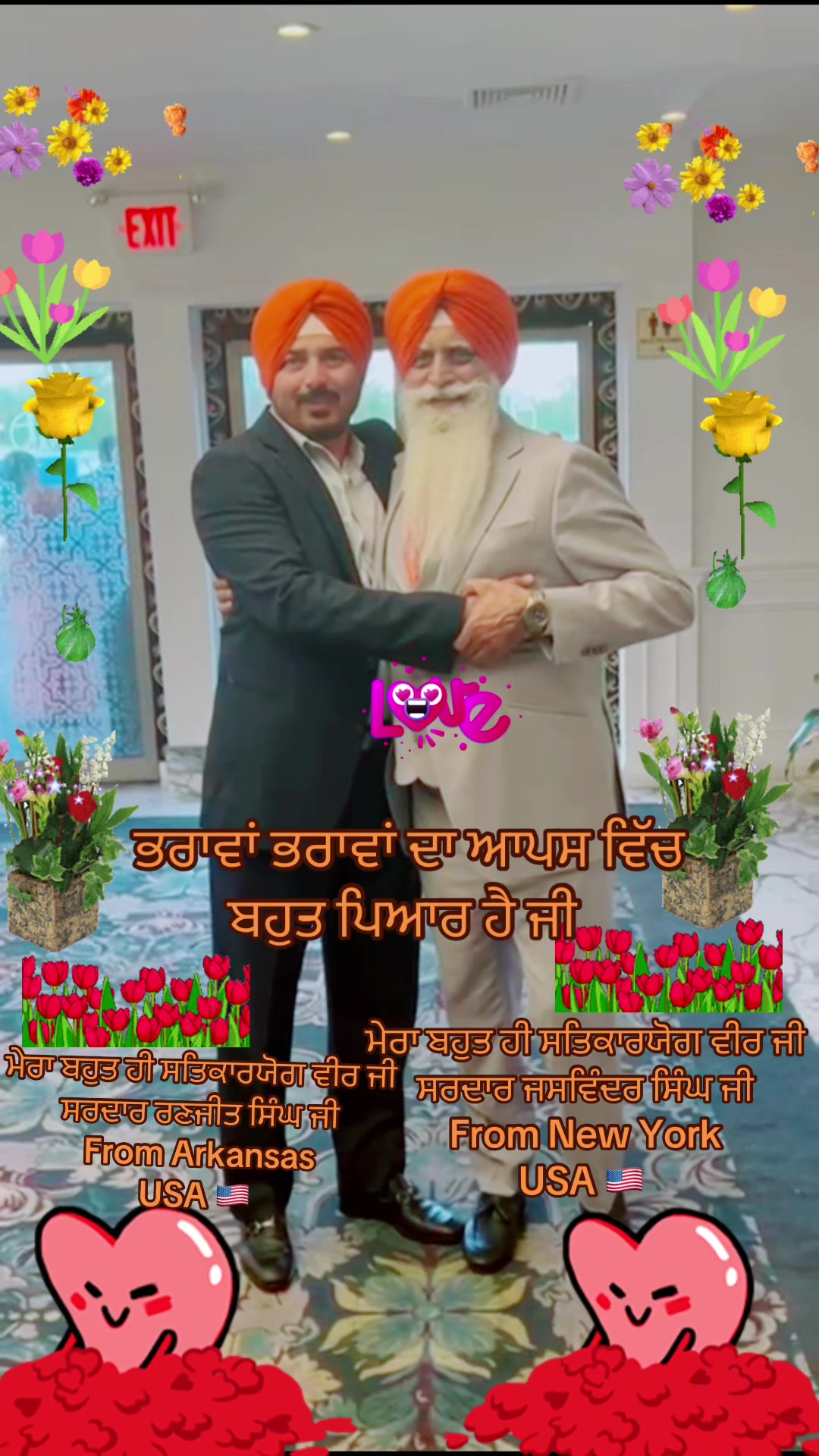 @Baljit Singh