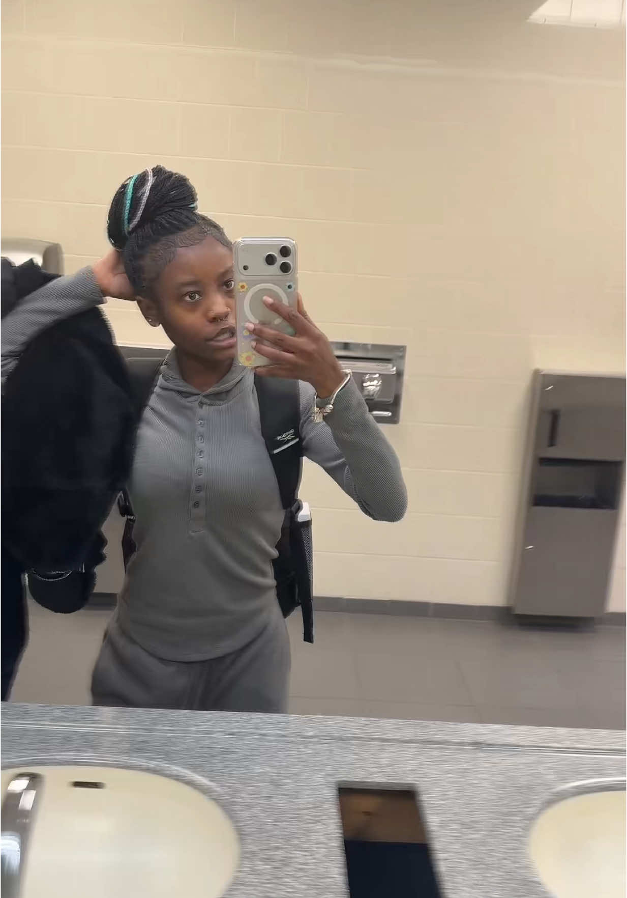 @kaymani hazel 🎀