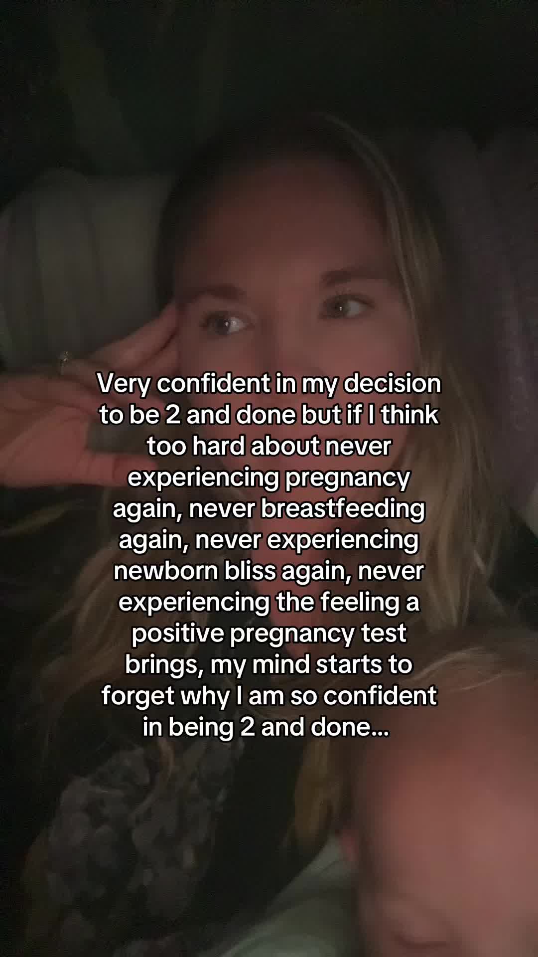 @Marisa/motherhood