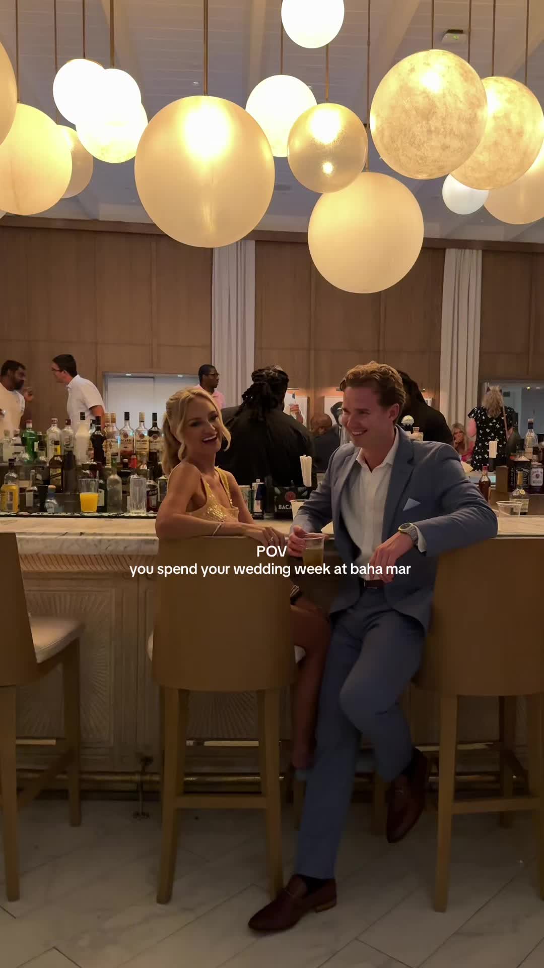 @Mariah | FTM & Wedding CC