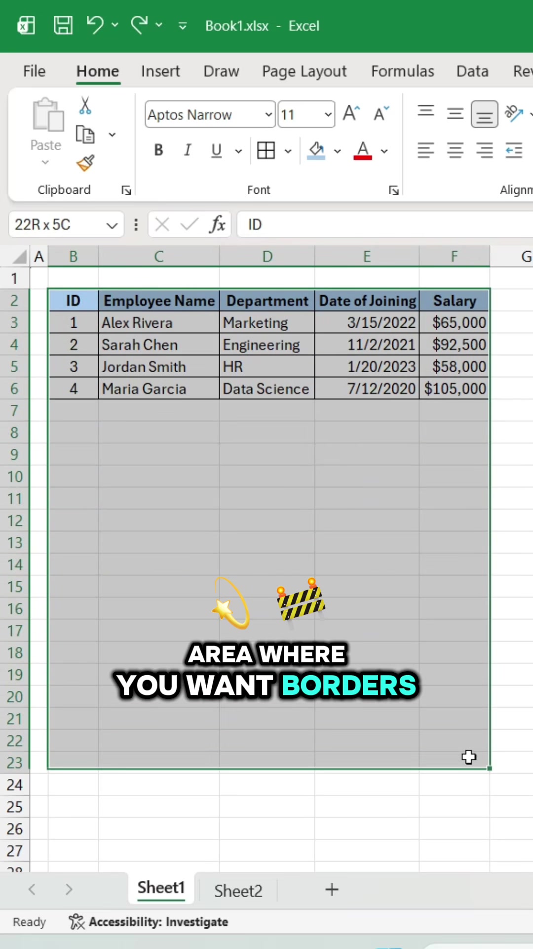 @Learn Excel with Fahad