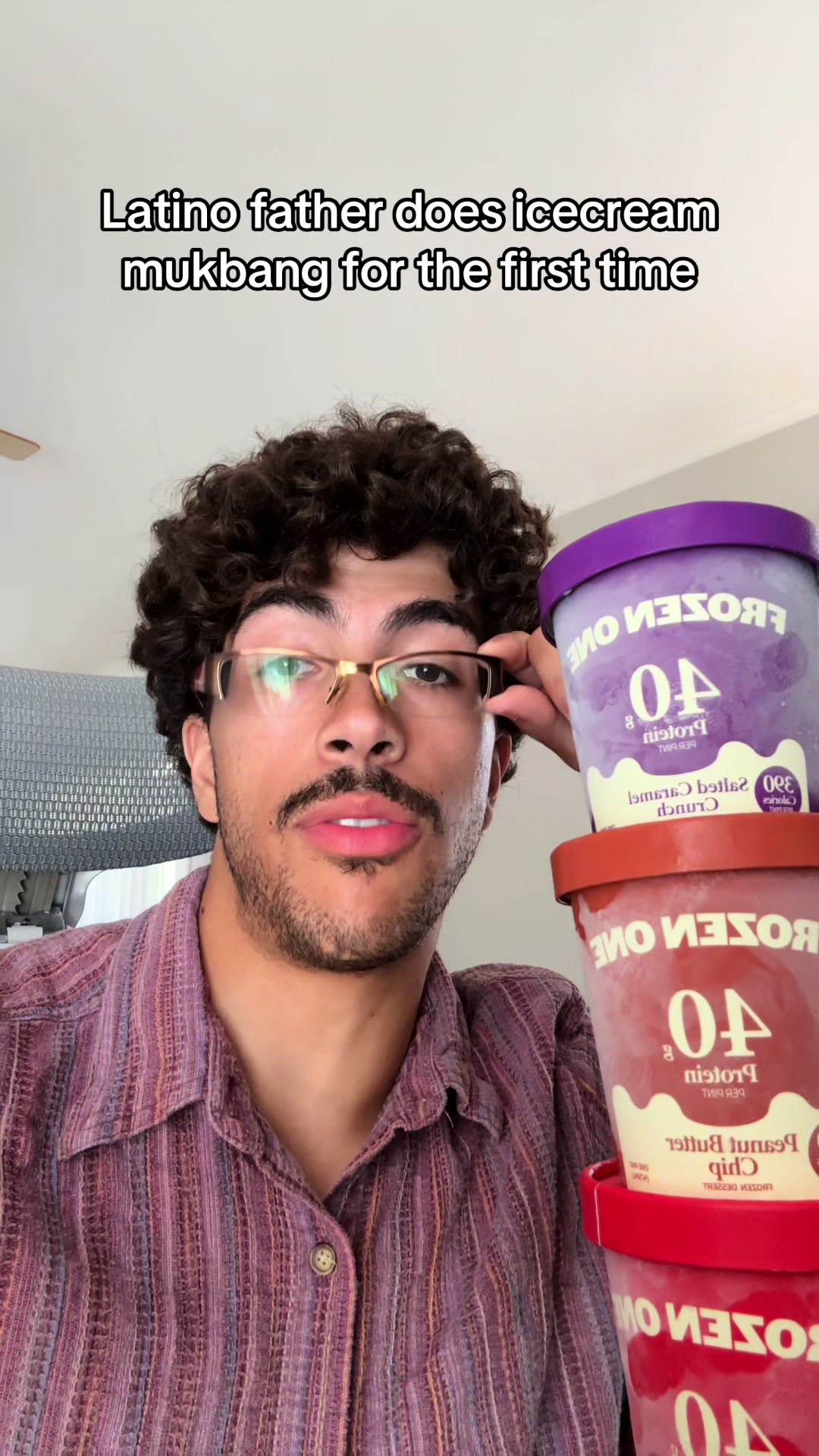 @Bennythelifter
